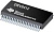 Микросхема Texas Instruments DRV8412DDWR